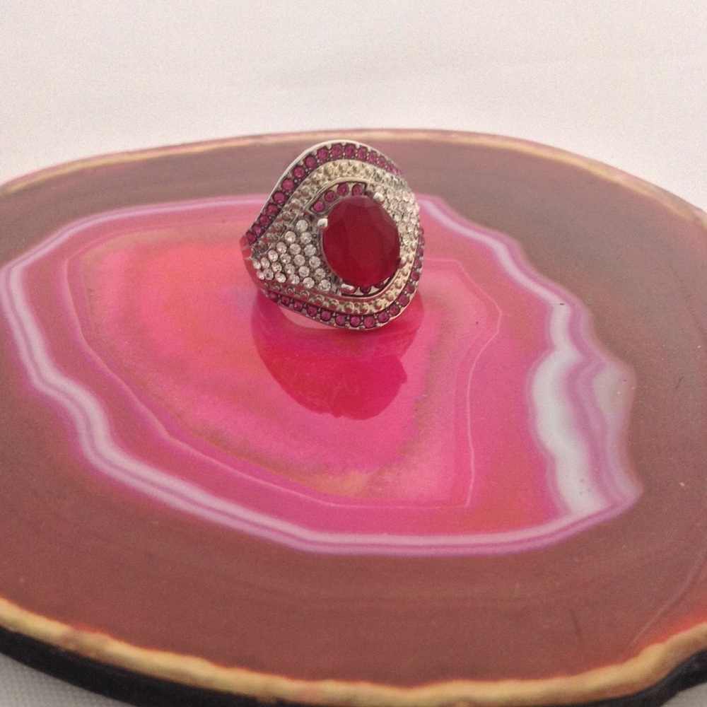 Ruby Ring (NTW) - Picture 2 of 5